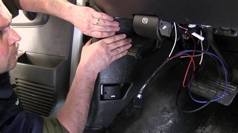 how to install a brake controller